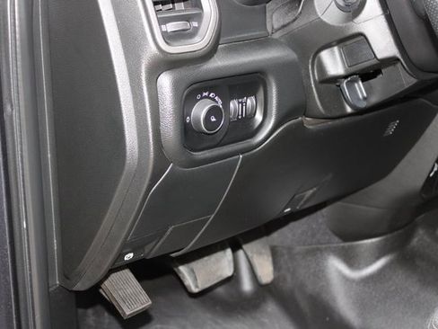 Used 2020 RAM 2500 Tradesman image 21