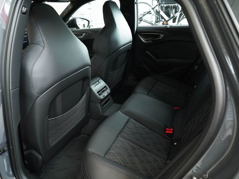 New 2025 Audi S5 Prestige image 28