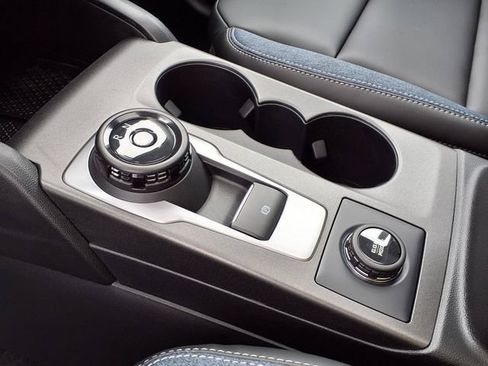 New 2026 Ford Bronco Sport Outer Banks w/ Outer Banks Tech Package+ AWD/4WD image 15