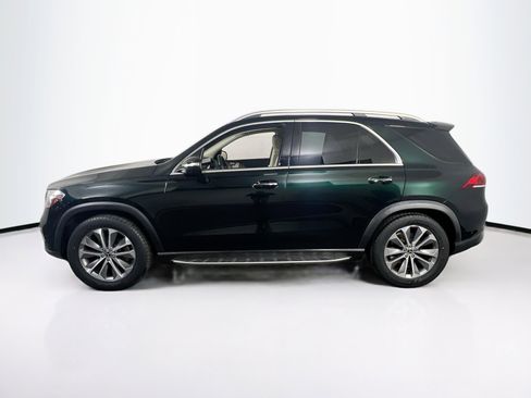 Used 2021 Mercedes-Benz GLE 350 4MATIC image 8