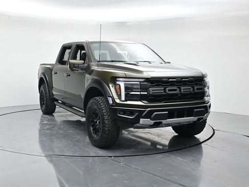 New 2026 Ford F150 Raptor image 5