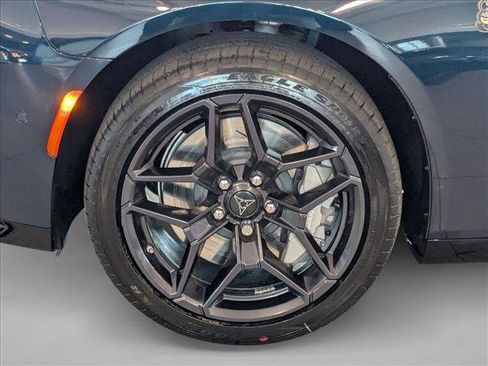 New 2026 Dodge Charger Scat Pack image 10