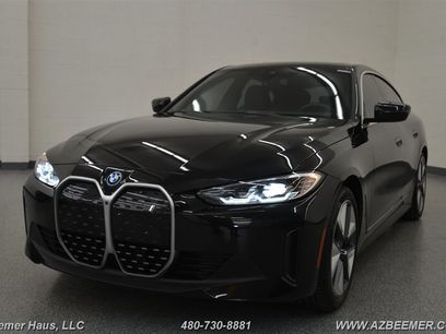 Used 2024 BMW i4 eDrive35 w/ Premium Package
