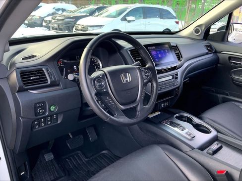 Used 2022 Honda Ridgeline RTL-E image 17