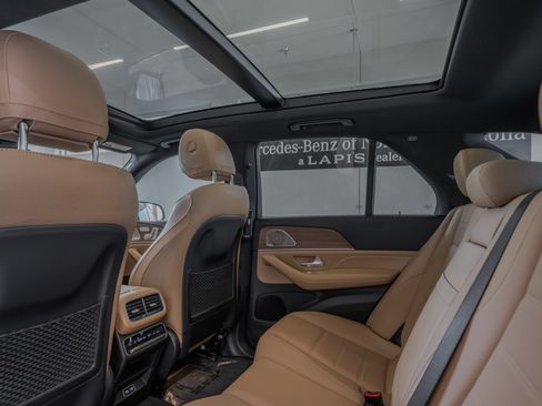 Used 2024 Mercedes-Benz GLE 350 4MATIC image 26