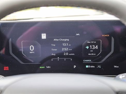 New 2025 Kia EV6 Light image 22