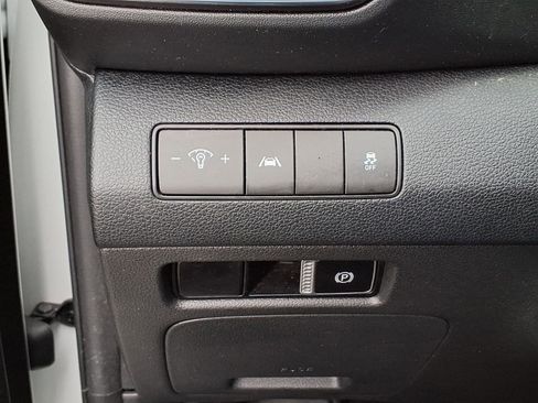 Used 2022 Hyundai Santa Fe SE image 22