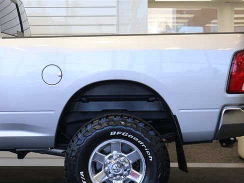 Used 2012 RAM 3500 Big Horn AWD/4WD image 52