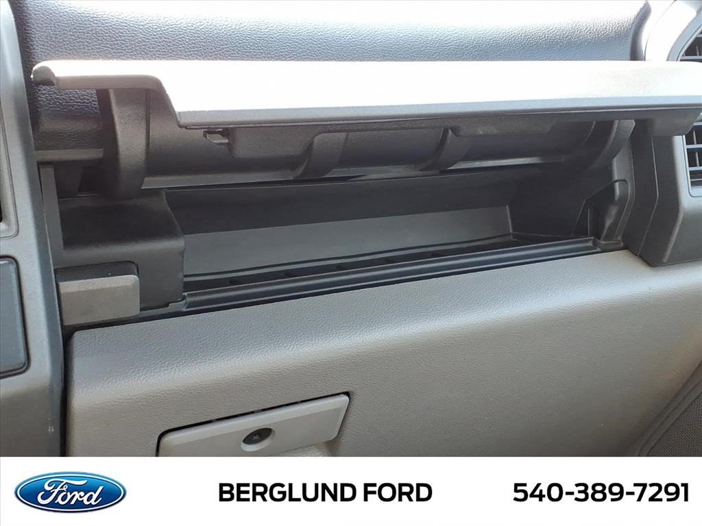 Used 2019 Ford F550 2WD Regular Cab Super Duty image 26