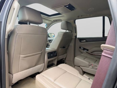 Used 2018 GMC Yukon SLT w/ Open Road Package RWD image 27