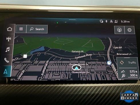 Used 2023 Audi e-tron GT Premium Plus w/ Performance Package image 43