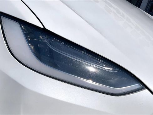 Used 2019 Tesla Model X 75D image 28