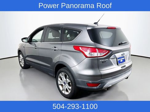 Used 2013 Ford Escape SEL FWD image 8