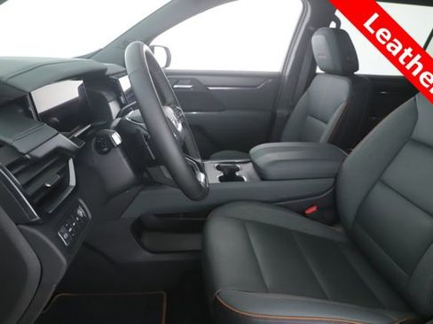 Used 2025 GMC Acadia AT4 w/ LPO, Floor Liner Package image 15