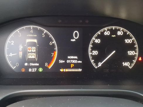Certified 2024 Honda HR-V LX image 19