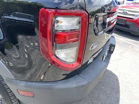 Certified 2021 Ford Bronco Sport Big Bend AWD/4WD image 12