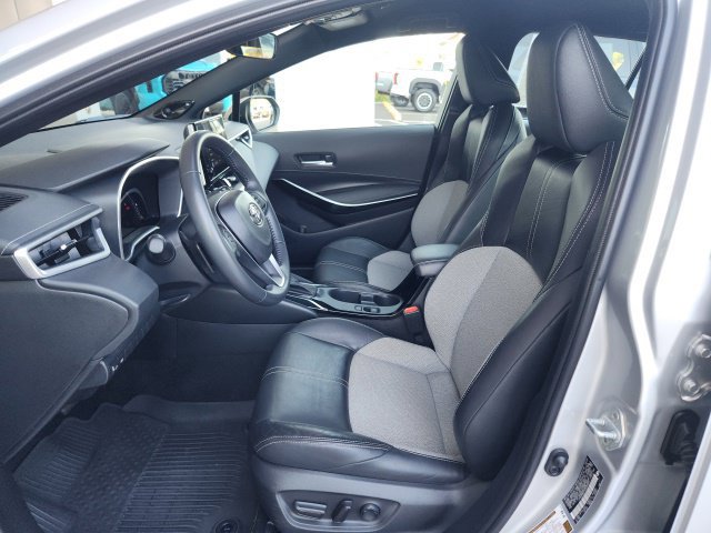 Used 2024 Toyota Corolla XSE FWD image 17