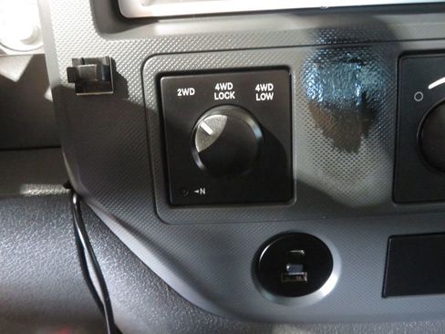 Used 2007 Dodge Ram 2500 Truck SLT w/ Light Group AWD/4WD image 43