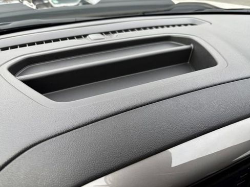 New 2026 Chevrolet Silverado 1500 Custom Trail Boss image 27