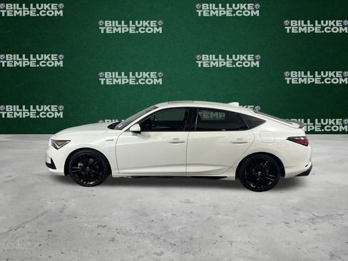Used 2023 Acura Integra A-Spec image 10