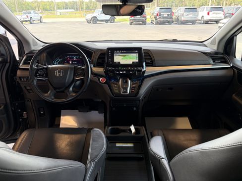 Used 2018 Honda Odyssey Elite image 26