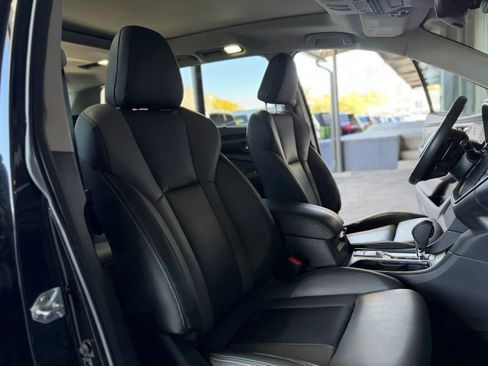 Used 2024 Subaru Ascent Onyx Edition Limited w/ Popular Package Onyx image 20