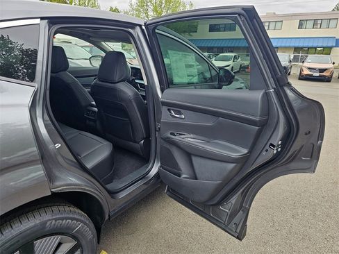 New 2025 Nissan Murano SL image 26