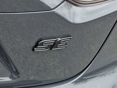 New 2026 Toyota Corolla SE FWD image 21
