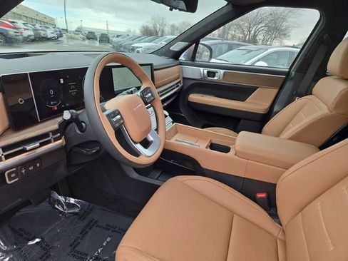 New 2026 Hyundai Santa Fe Calligraphy w/ Tow & Go Package image 25