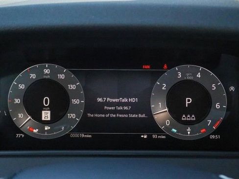 New 2026 Land Rover Range Rover Velar S image 18