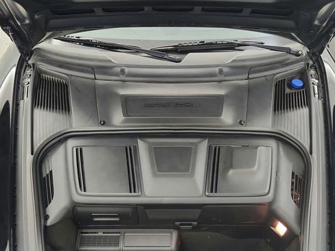 Used 2007 Porsche 911 Turbo image 25