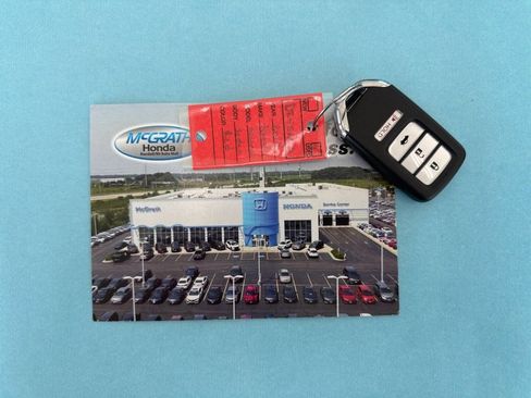 Used 2014 Honda Accord EX image 4