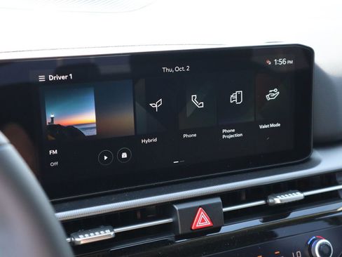 New 2026 Kia Sportage S image 82