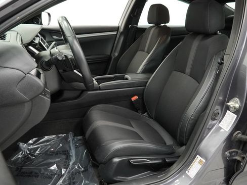 Used 2019 Honda Civic Sport image 16