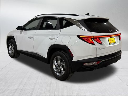 Used 2023 Hyundai Tucson SEL AWD/4WD image 4