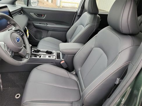 New 2026 Subaru Outback Limited XT image 16