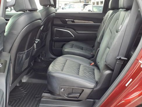 Used 2024 Kia Telluride SX X-Line AWD/4WD image 4