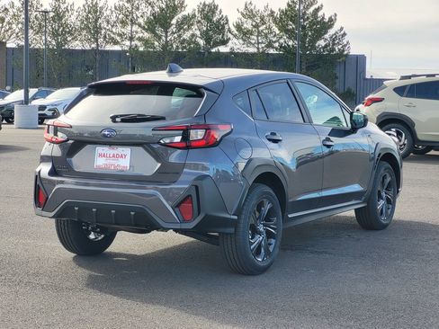 New 2026 Subaru Crosstrek 2.5i image 3