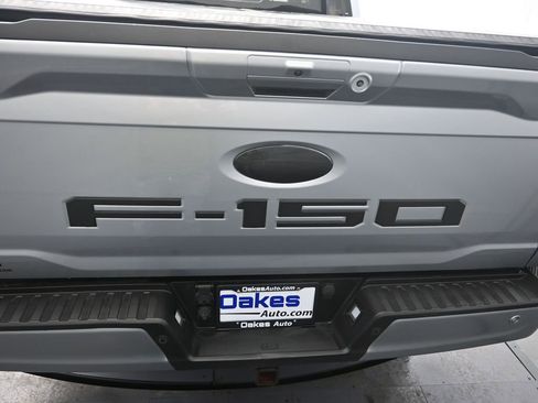 Used 2022 Ford F150 XLT w/ Equipment Group 302A High image 33