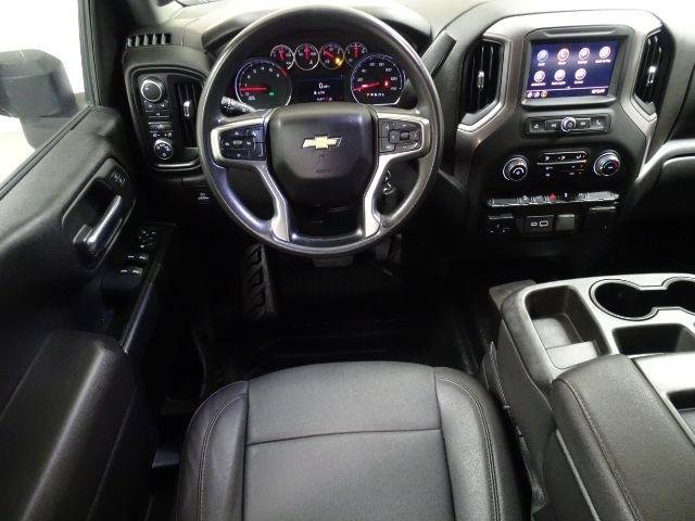 Used 2023 Chevrolet Silverado 2500 W/T w/ WT Fleet Convenience Package AWD/4WD image 34