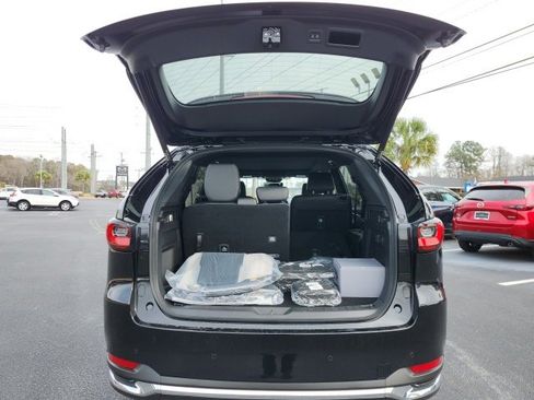 New 2026 MAZDA CX-90 3.3 Turbo w/ Premium Plus Pkg image 20