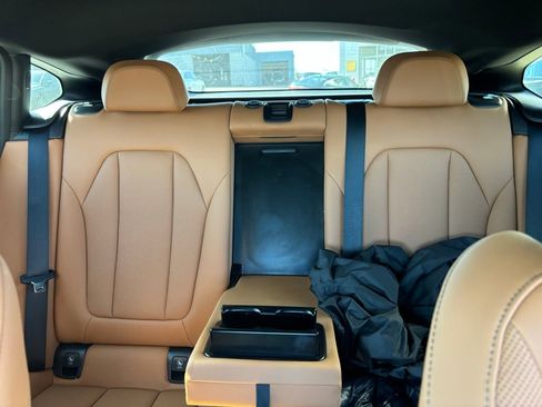 Used 2024 BMW X4 xDrive30i w/ Premium Package image 15