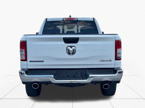 Used 2023 RAM 1500 Big Horn AWD/4WD image 4