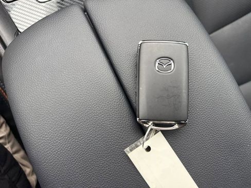 Used 2024 MAZDA CX-50 2.5 Turbo w/ Premium Plus Pkg image 32