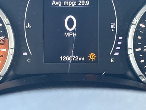 Used 2018 Jeep Renegade Sport w/ Power & Air Group image 21