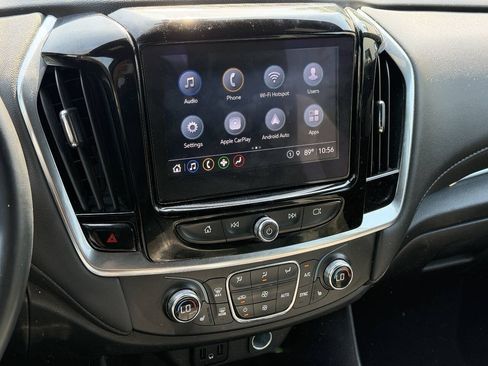 Used 2023 Chevrolet Traverse LT AWD/4WD image 11