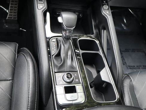 Certified 2023 Kia Telluride SX Prestige X-Pro AWD/4WD image 22