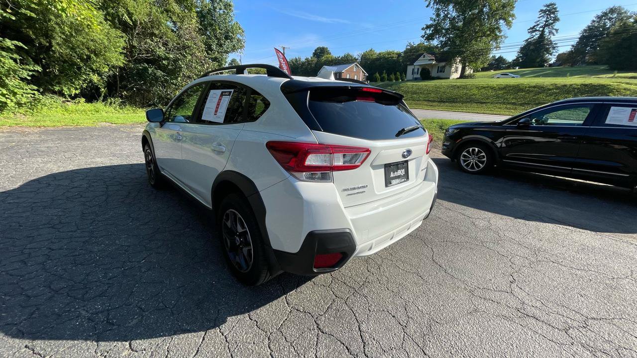 Used 2018 Subaru Crosstrek 2.0i Premium AWD/4WD image 6