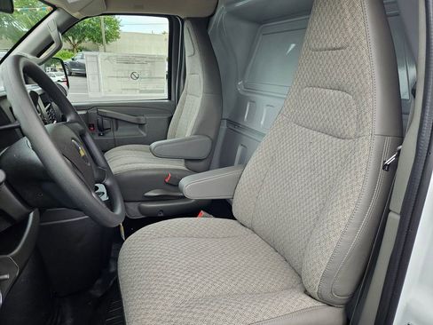New 2025 Chevrolet Express 2500 w/ Driver Convenience Package image 14