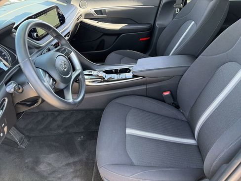 Certified 2023 Hyundai Sonata SEL FWD image 18